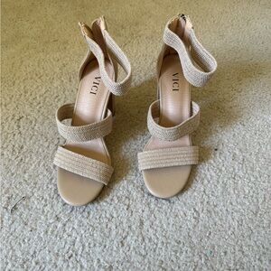 Vici Sandals